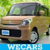 suzuki spacia 2016 quick_quick_DAA-MK42S_MK42S-143037 image 1