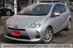 toyota aqua 2012 -TOYOTA--AQUA DAA-NHP10--NHP10-6038774---TOYOTA--AQUA DAA-NHP10--NHP10-6038774-