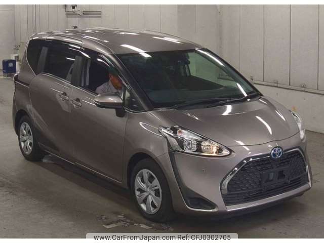 toyota sienta 2022 -TOYOTA--Sienta 6AA-NHP170G--NHP170G-7266343---TOYOTA--Sienta 6AA-NHP170G--NHP170G-7266343- image 1