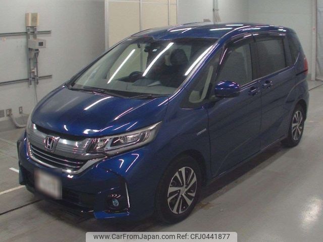 honda freed 2018 -HONDA--Freed GB7-1068092---HONDA--Freed GB7-1068092- image 1