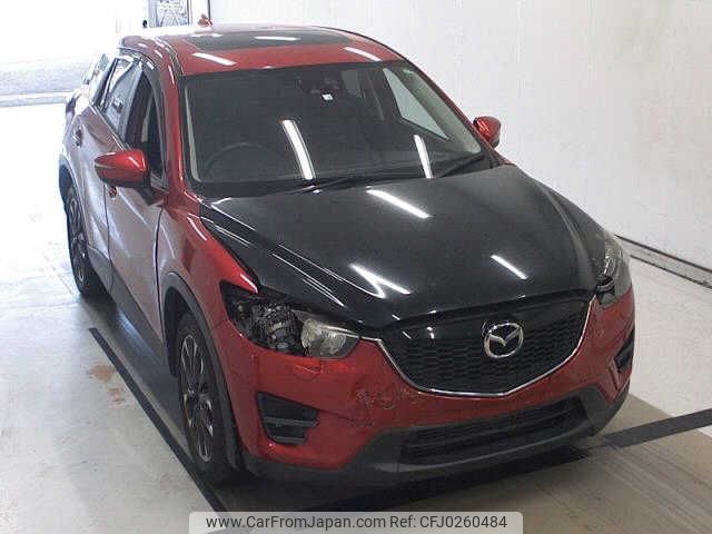 mazda cx-5 2016 -MAZDA--CX-5 KE24W-213883---MAZDA--CX-5 KE24W-213883- image 1