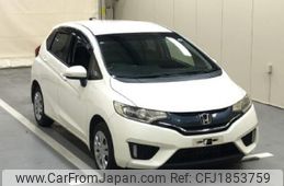 honda fit 2015 CFJ1853759