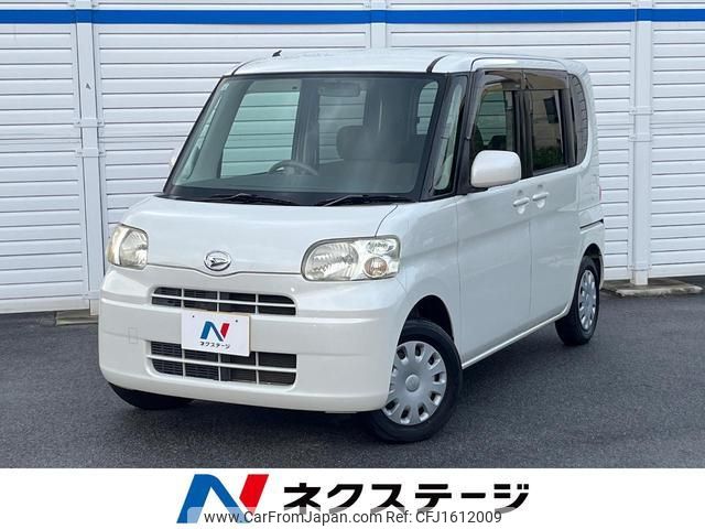 daihatsu tanto 2009 CFJ1612009 image 1