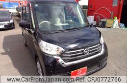 nissan dayz-roox 2017 -NISSAN 【三河 580ﾔ6690】--DAYZ Roox DBA-B21A--B21A-0360309---NISSAN 【三河 580ﾔ6690】--DAYZ Roox DBA-B21A--B21A-0360309-