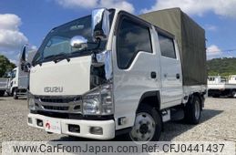 isuzu elf-truck 2015 -ISUZU--Elf TRG-NJS85A--NJS85-7004597---ISUZU--Elf TRG-NJS85A--NJS85-7004597-