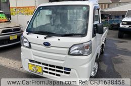 subaru sambar-truck 2018 CFJ1638458