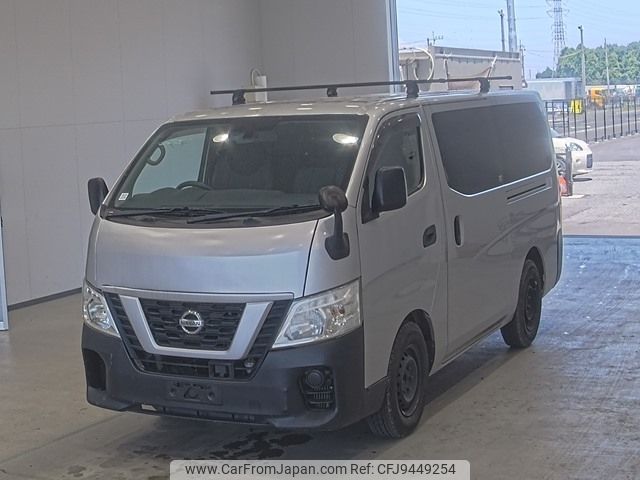 nissan caravan-van 2019 -NISSAN--Caravan Van VR2E26-118950---NISSAN--Caravan Van VR2E26-118950- image 1