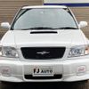 subaru forester 2001 quick_quick_SF5_SF5-156510 image 16