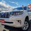 toyota land-cruiser-prado 2023 -TOYOTA 【岩手 301ﾅ9498】--Land Cruiser Prado 3BA-TRJ150W--TRJ150-0167106---TOYOTA 【岩手 301ﾅ9498】--Land Cruiser Prado 3BA-TRJ150W--TRJ150-0167106- image 2
