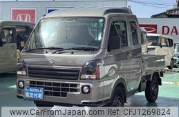 suzuki carry-truck 2024 quick_quick_3BD-DA16T_DA16T-788450