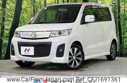 mazda az-wagon 2012 CFJ1691361