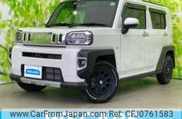 daihatsu taft 2022 quick_quick_5BA-LA900S_LA900S-0092135