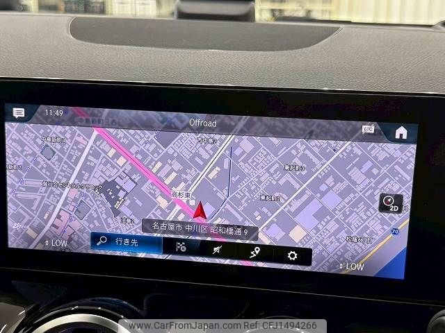 mercedes-benz eqa 2023 CFJ1494266 image 2