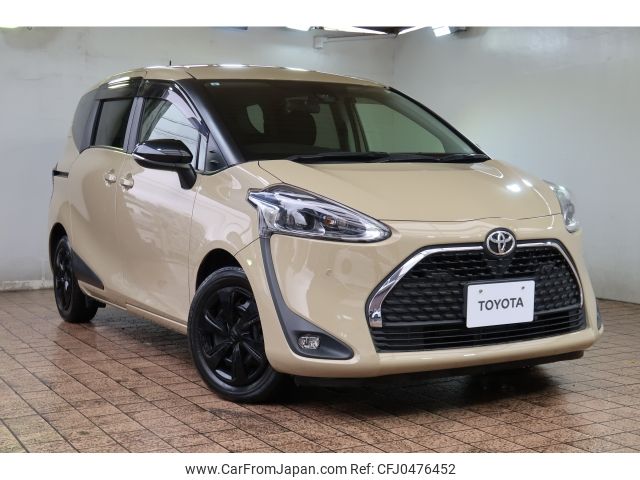 toyota sienta 2021 -TOYOTA--Sienta 5BA-NSP170G--NSP170-7287005---TOYOTA--Sienta 5BA-NSP170G--NSP170-7287005- image 1