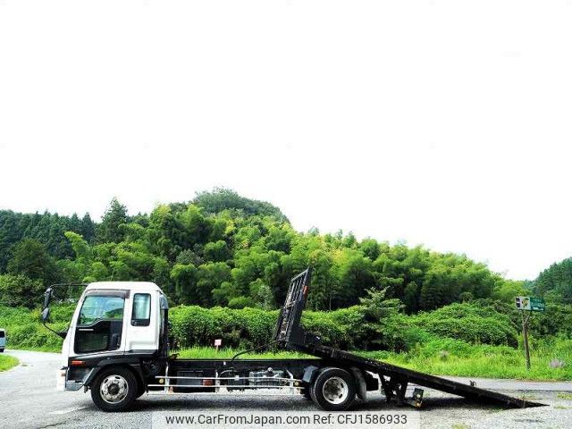 isuzu forward 2007 CFJ1586933 image 2