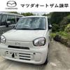 mazda carol 2024 -MAZDA 【長崎 581ﾃ7472】--Carol 3BA-HB37S--HB37S-160507---MAZDA 【長崎 581ﾃ7472】--Carol 3BA-HB37S--HB37S-160507- image 1