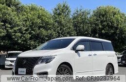 nissan elgrand 2022 -NISSAN--Elgrand 5BA-TE52--TE52-149127---NISSAN--Elgrand 5BA-TE52--TE52-149127-