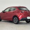 mazda demio 2015 -MAZDA--Demio LDA-DJ5FS--DJ5FS-143164---MAZDA--Demio LDA-DJ5FS--DJ5FS-143164- image 8