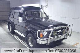 nissan safari-van 1990 -NISSAN--Safari Van VRGY60-612536---NISSAN--Safari Van VRGY60-612536-