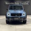 mercedes-benz g-class 2024 -MERCEDES-BENZ--Benz G Class 3DA-463350--W1N4633501X508***---MERCEDES-BENZ--Benz G Class 3DA-463350--W1N4633501X508***- image 2