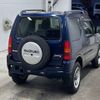 suzuki jimny 2016 -SUZUKI--Jimny JB23W-757296---SUZUKI--Jimny JB23W-757296- image 2