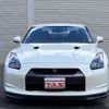 nissan gt-r 2008 quick_quick_CBA-R35_R35-003988 image 7