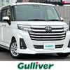 toyota roomy 2021 -TOYOTA--Roomy 5BA-M910A--M910A-0103373---TOYOTA--Roomy 5BA-M910A--M910A-0103373- image 1