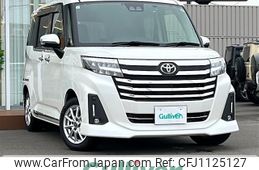 toyota roomy 2021 -TOYOTA--Roomy 5BA-M910A--M910A-0103373---TOYOTA--Roomy 5BA-M910A--M910A-0103373-