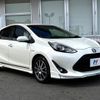 toyota aqua 2019 quick_quick_NHP10_NHP10-2643272 image 16