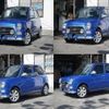 daihatsu mira-gino 2004 quick_quick_CBA-L700S_L700S-0343359 image 5