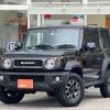 suzuki jimny-sierra 2023 quick_quick_JB74W_JB74W-188604 image 1