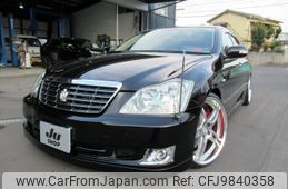 toyota crown 2004 -TOYOTA--Crown GRS182--0029152---TOYOTA--Crown GRS182--0029152-