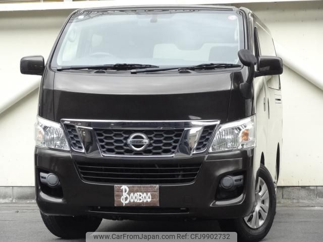 nissan nv350-caravan-van 2012 quick_quick_CBF-VR2E26_VR2E26-002370 image 1