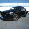 mazda cx-5 2020 -MAZDA--CX-5 3DA-KF2P--KF2P-410192---MAZDA--CX-5 3DA-KF2P--KF2P-410192- image 1