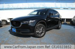 mazda cx-5 2020 -MAZDA--CX-5 3DA-KF2P--KF2P-410192---MAZDA--CX-5 3DA-KF2P--KF2P-410192-