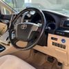 toyota alphard 2012 -TOYOTA--Alphard DAA-ATH20W--ATH20-8010226---TOYOTA--Alphard DAA-ATH20W--ATH20-8010226- image 13