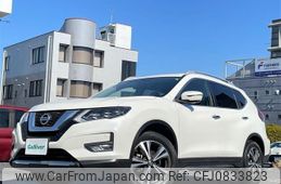 nissan x-trail 2019 -NISSAN--X-Trail DBA-NT32--NT32-311837---NISSAN--X-Trail DBA-NT32--NT32-311837-