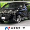 toyota alphard 2021 -TOYOTA--Alphard 3BA-AGH30W--AGH30-9021862---TOYOTA--Alphard 3BA-AGH30W--AGH30-9021862- image 1