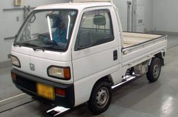 honda acty-truck 1993 No.15626