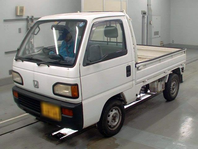 honda acty-truck 1993 No.15626 image 1