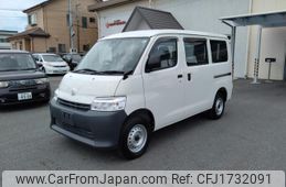 toyota townace-van 2022 CFJ1732091