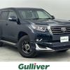 toyota land-cruiser-prado 2018 -TOYOTA--Land Cruiser Prado CBA-TRJ150W--TRJ150-0085163---TOYOTA--Land Cruiser Prado CBA-TRJ150W--TRJ150-0085163- image 1