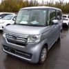 honda n-box 2022 -HONDA--N BOX 6BA-JF3--JF3-5107316---HONDA--N BOX 6BA-JF3--JF3-5107316- image 1