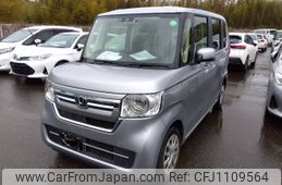 honda n-box 2022 -HONDA--N BOX 6BA-JF3--JF3-5107316---HONDA--N BOX 6BA-JF3--JF3-5107316-