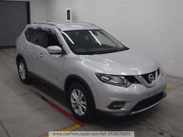 nissan x-trail 2015 -NISSAN--X-Trail HNT32-103671---NISSAN--X-Trail HNT32-103671- image 1