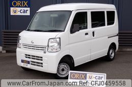 nissan clipper-van 2020 -NISSAN--Clipper Van HBD-DR17V--DR17V-447483---NISSAN--Clipper Van HBD-DR17V--DR17V-447483-