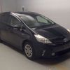 toyota prius-α 2012 -TOYOTA--Prius α DAA-ZVW41W--ZVW41-3121438---TOYOTA--Prius α DAA-ZVW41W--ZVW41-3121438- image 4