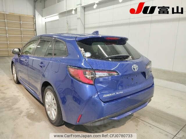 toyota corolla-touring-wagon 2020 -TOYOTA--Corolla Touring ZRE212W-ZRE212-6010973---TOYOTA--Corolla Touring ZRE212W-ZRE212-6010973- image 2