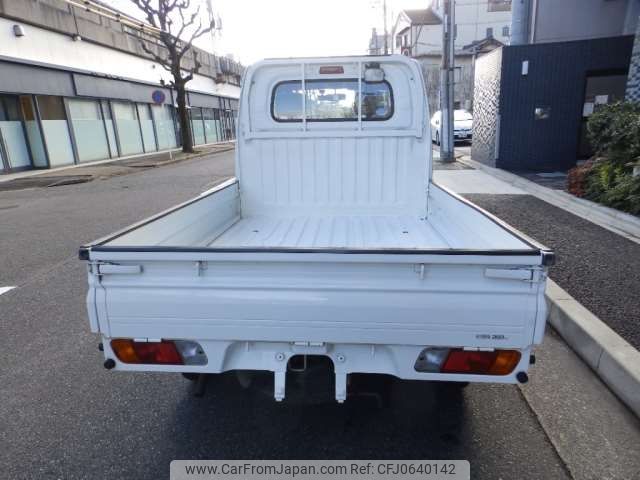 mitsubishi minicab-truck 2010 -MITSUBISHI--Minicab Truck GBD-U62T--U62T-1503701---MITSUBISHI--Minicab Truck GBD-U62T--U62T-1503701- image 2