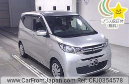 mitsubishi ek-wagon 2019 -MITSUBISHI--ek Wagon B33W--0003135---MITSUBISHI--ek Wagon B33W--0003135-